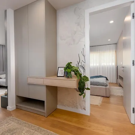 Luxury Marie With Garage Included Makarska