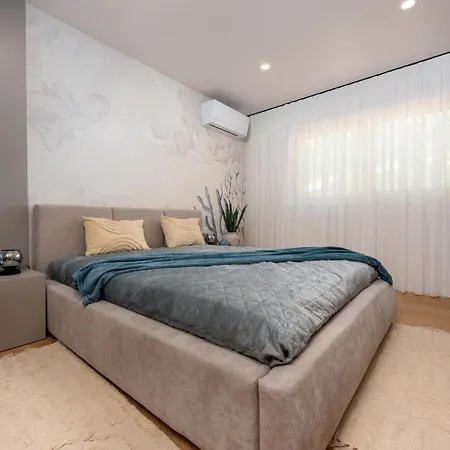 Luxury Marie With Garage Included Lejlighed *