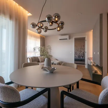 Lejlighed Luxury Marie With Garage Included *