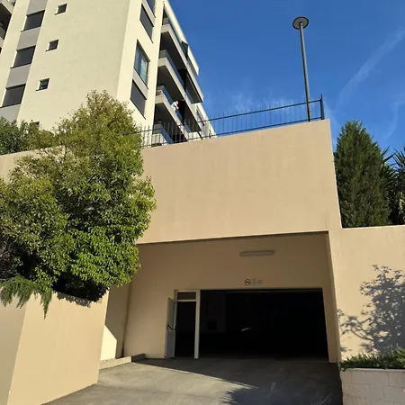Lejlighed Luxury Marie With Garage Included