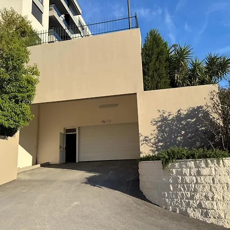 Lejlighed Luxury Marie With Garage Included *