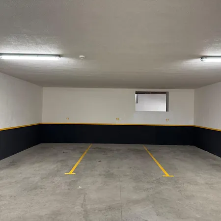 Luxury Marie With Garage Included * Makarska